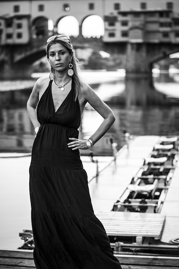La Fashion Blogger Cristina Lodi | 2 Fashion Sisters