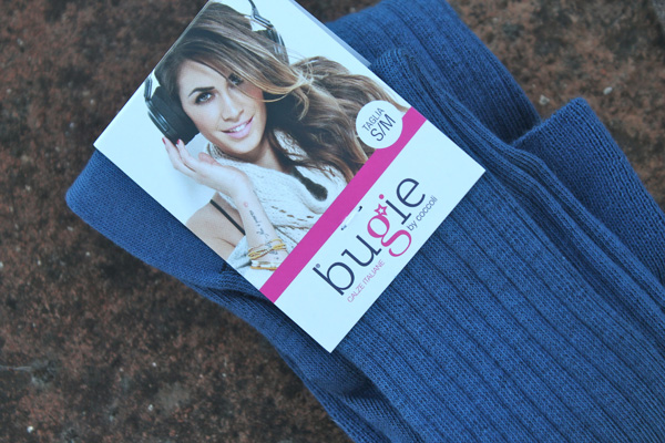 calze italiane | Bugie | collezione | Melissa Satta | fashion blog | 2 Fashion Sisters