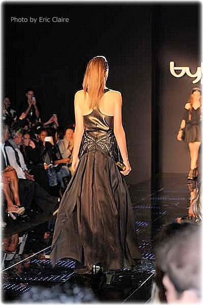 eric claire, Byblos Milano, 2 fashion sisters