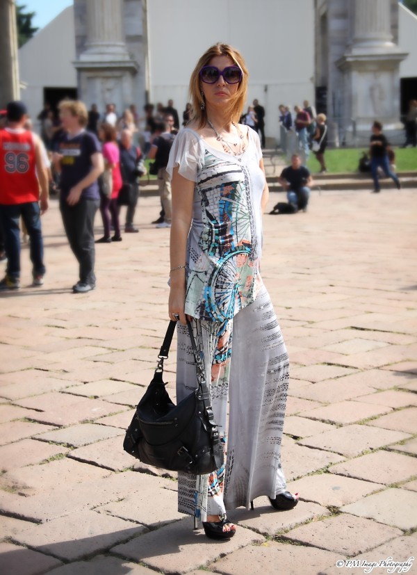 cristina lodi, fashion blogger, save the queen!, loriblu, outfit