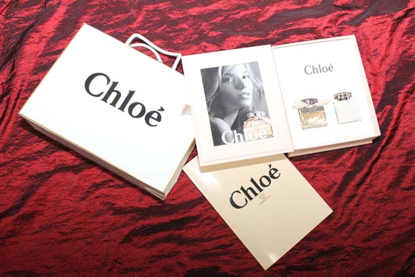Chloè, parfum, profumo, lozione, 2 fashion sisters