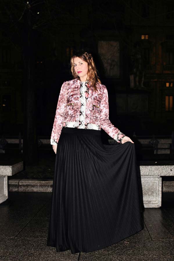 cristina lodi, fashion blogger italia, 2 fashion sisters