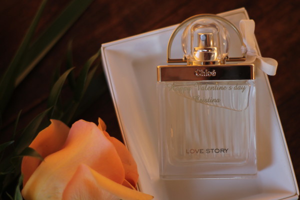 Chloé Love Story, profumo, parfum, beauty, 2 fashion sisters, bauty reporter
