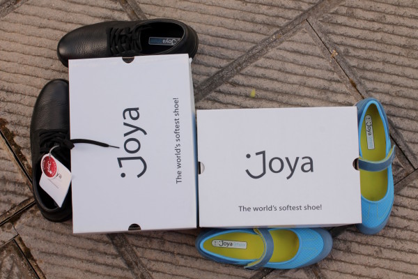 Joya scarpa comoda, 2 fashion sisters, shoes